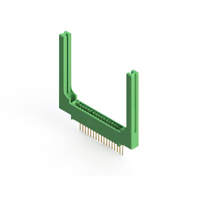 346-017-540-658 EDAC Inc.  Edgeboard Connectors